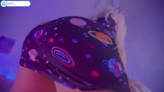 cherrycrush chaturbate Dark haired babe digging with sex machine