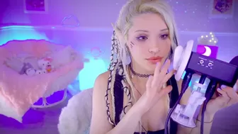 cherrycrush chaturbate Graceful beauty exposes big boobs