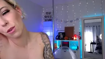 abbeyrhode chaturbate  homemade porn