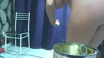 vanylove89 chaturbate Sweet doll fingering pussy