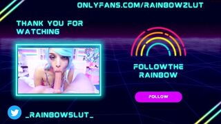 rainbowslut chaturbate 25_03_2022 Latest broadcasting