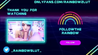 rainbowslut chaturbate 25_03_2022 Latest broadcasting