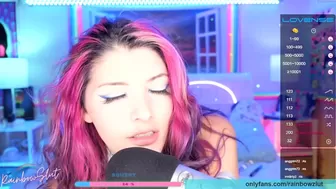 rainbowslut chaturbate 7-03-2022 performance Camcording