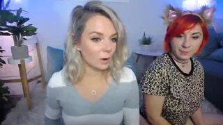 caireen chaturbate Charming babe undresses and jerks off