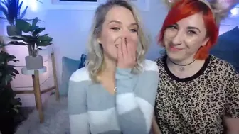 caireen chaturbate 18 january 2022 broadcast
