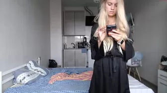 brilliantvictoria chaturbate Cute pussy showing boobs