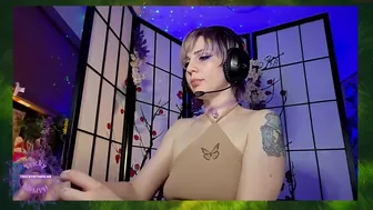 tricky_nymph chaturbate 26-01-2022 performance broadcast