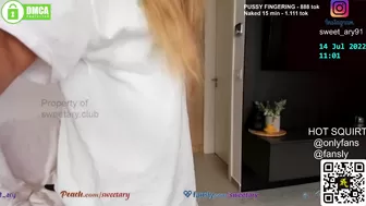 sweet_ary chaturbate 28 March 2022 broadcast