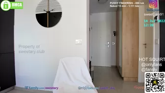 sweet_ary chaturbate Recording private web model