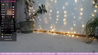 petitesage chaturbate 26-02-2022 performance webcam masturbation