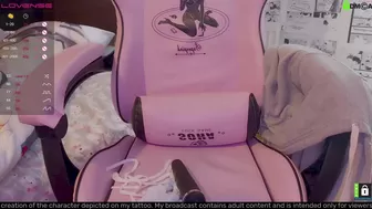 nyakawaii69 chaturbate 8 March 2022 Camcording