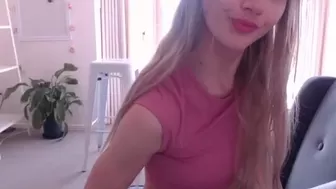 missalice_94 chaturbate Chic private hot bitch