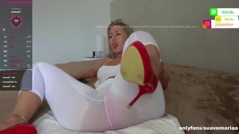 miss_juliaa chaturbate 10_03_2022 Latest show