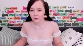 mira_xo chaturbate Gorgeous busty pussy masturbates