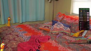 ginger_little chaturbate 8 March 2022 Latest webcam