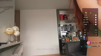 emma_lu1 chaturbate 12_02_2022 Latest webcam