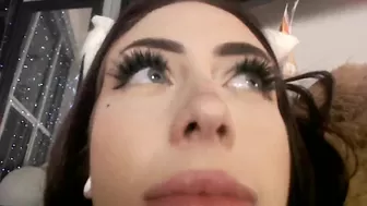 eliselaurenne chaturbate Sexy chick excites mouthwatering forms