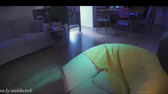 auddicted chaturbate Lovely maid e