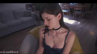 auddicted chaturbate  busty model