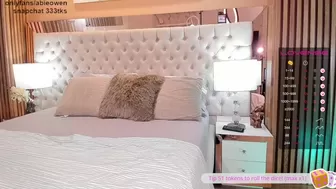 abie_owen chaturbate 6_01_20222022 Latest Camshow Porn
