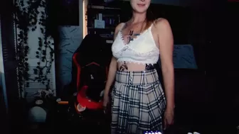 yoursecretgirlfriend11 chaturbate 8_02_2022 Latest sex show