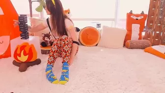 ziafox chaturbate Cam stream May-27-2022