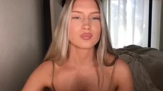 thezabrina chaturbate Luxurious slut poses in sexy lingerie