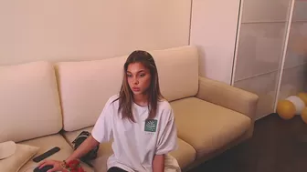 teddy_mode chaturbate Crazy passion fingering shaved pussy