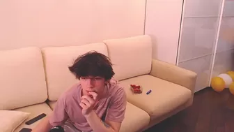 teddy_mode chaturbate  wet cunt closeup
