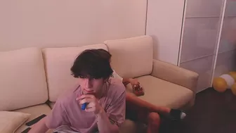 teddy_mode chaturbate Submissive female masturbating with sex toy