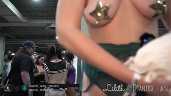 tantric_eden_ chaturbate Naughty prankster kneads both holes