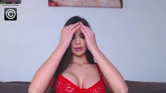 tanyaraven chaturbate 23_02_2022 broadcast