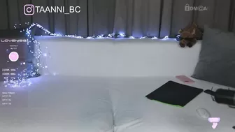 taanni_bc chaturbate 1-01-2022 performance Full ticket show