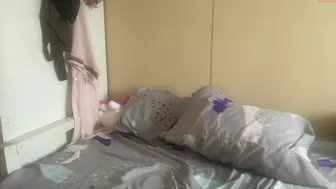 smolasianwh0re chaturbate  bitch eagerly fucks holes