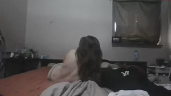 six8andfive4 chaturbate  musolit their charms through panties