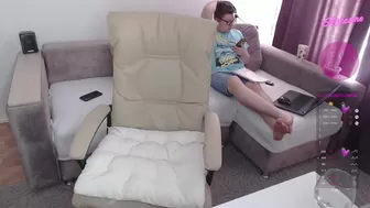 sex_space chaturbate Latest June 2022 video 40
