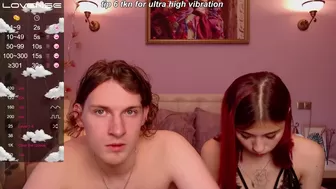 sarah_kurt chaturbate 14_03_2022 Latest webcam