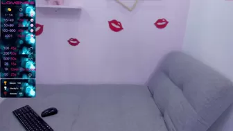 nina_sweetie chaturbate Zapastypaya female excites with its forms