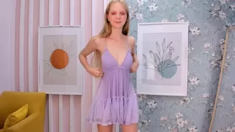 jenny_ames Seductive blonde fucks sex toys