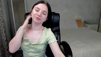 kimberlyberry chaturbate Petite chick fucks herself with toys