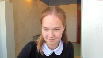 ann_jordan chaturbate Slim mulatto dancing erotic dance