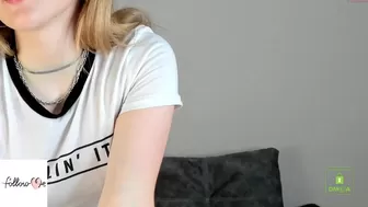amelia_colins chaturbate onlyfans Latest June 2022 video 37