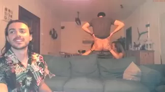 polilove4fun chaturbate PPV for free show July-20-2022