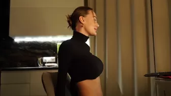 drug_girl Attractive slut fucks anus