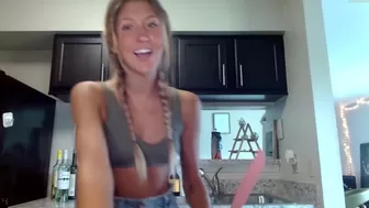 addisonvodka Spectacular hard to fuck with sex machine