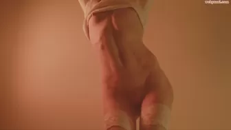 sexygamesx Reizvoller Chat mit dГјnnem MГ¤dchen