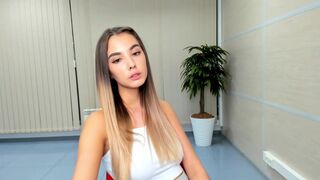 Amelia_Williams New live cam with adorable model