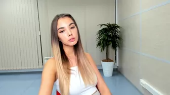 Amelia_Williams New live cam with adorable model