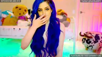 kati3kat Full ticket show form April-8-2022