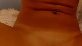 gracefulklara Graceful beauty exposes big boobs